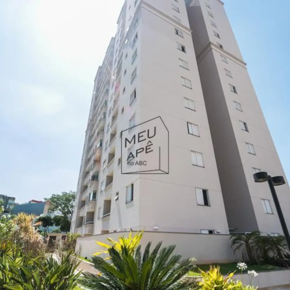 Apartamento, 2 quartos, 55 m² - Foto 1
