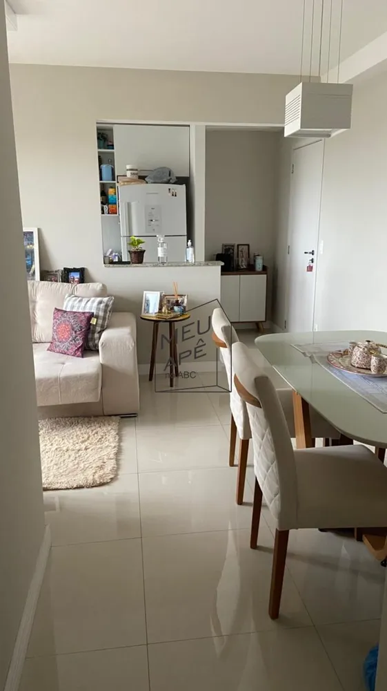 Apartamento, 2 quartos, 55 m² - Foto 2