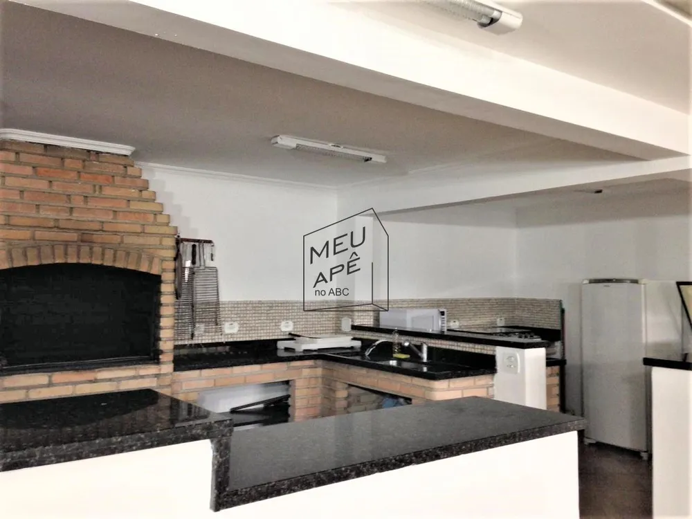 Apartamento, 3 quartos, 150 m² - Foto 2