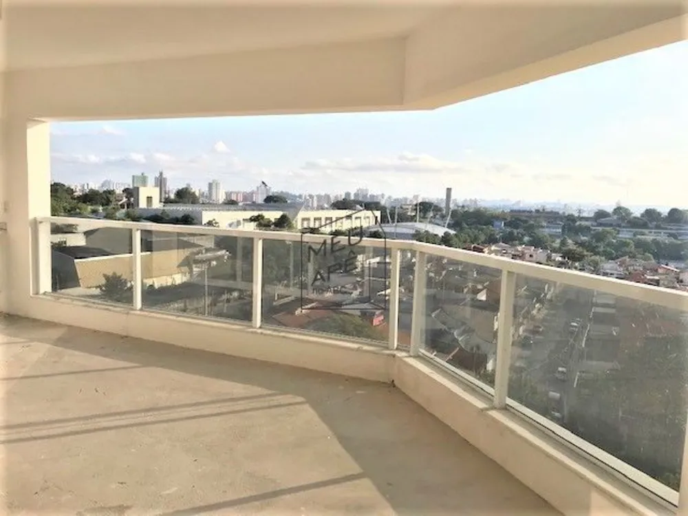 Apartamento, 3 quartos, 160 m² - Foto 3