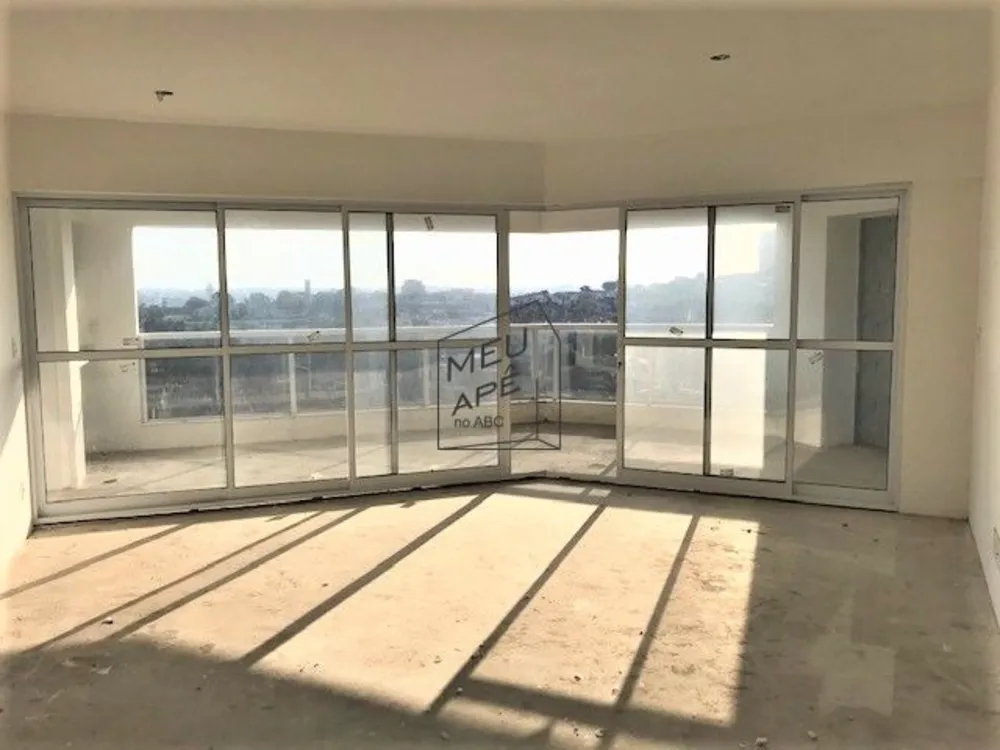 Apartamento, 3 quartos, 160 m² - Foto 2