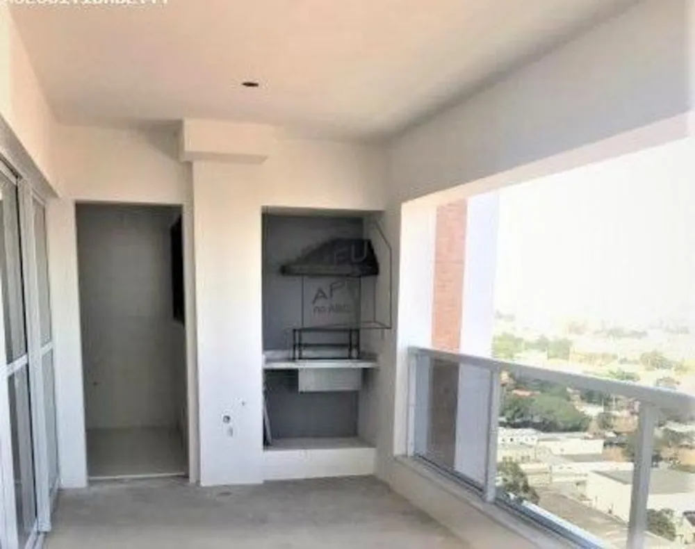 Apartamento, 3 quartos, 160 m² - Foto 1