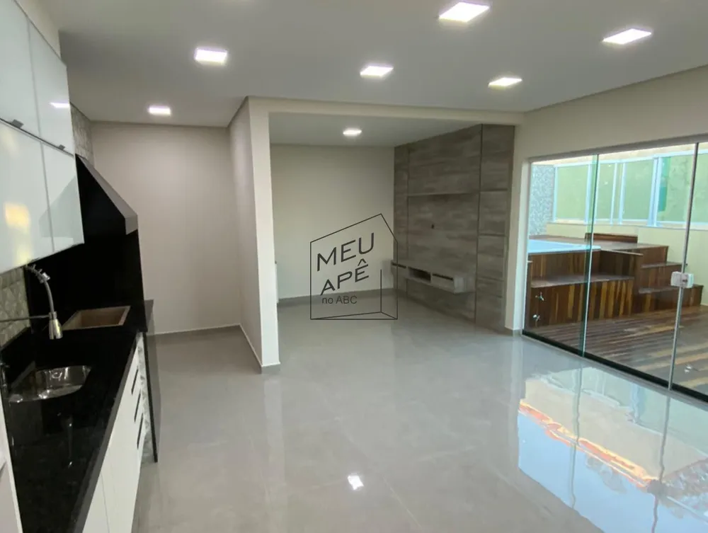 Cobertura, 3 quartos, 160 m² - Foto 1