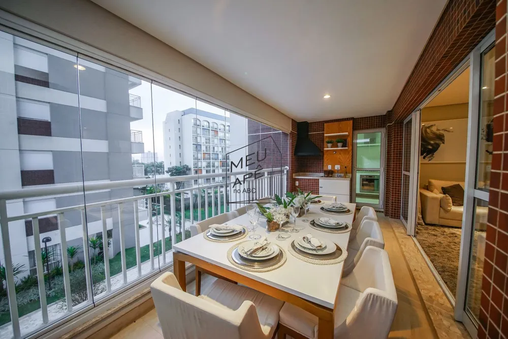 Apartamento, 2 quartos, 127 m² - Foto 1