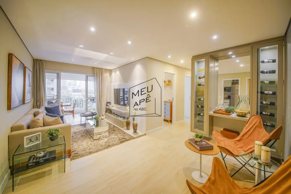 Apartamento, 2 quartos, 127 m² - Foto 2