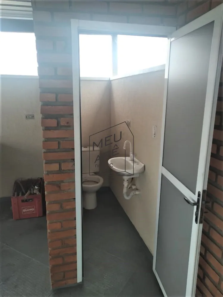 Cobertura, 2 quartos, 140 m² - Foto 2
