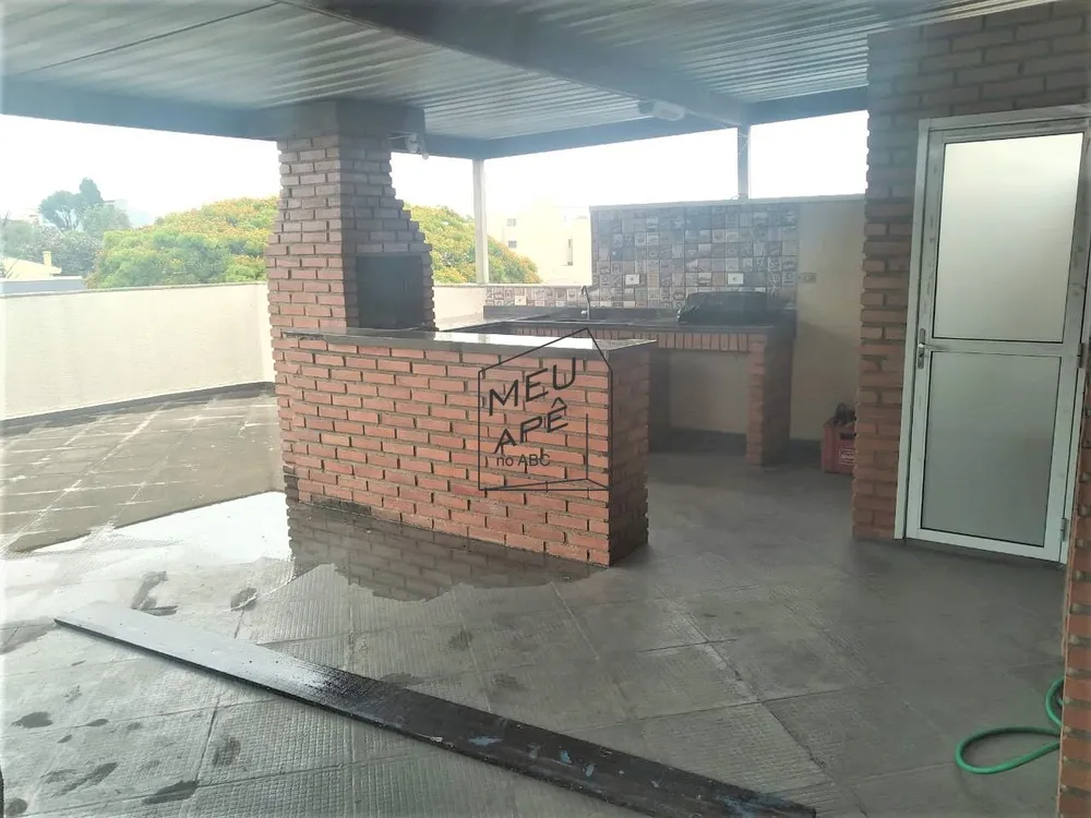 Cobertura, 2 quartos, 140 m² - Foto 1