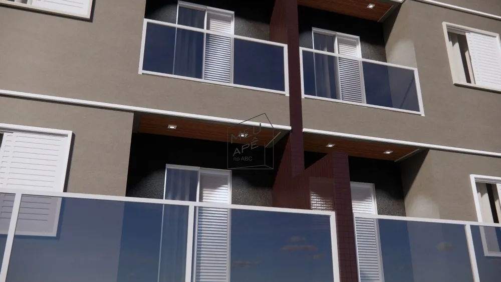 Apartamento, 2 quartos, 40 m² - Foto 3