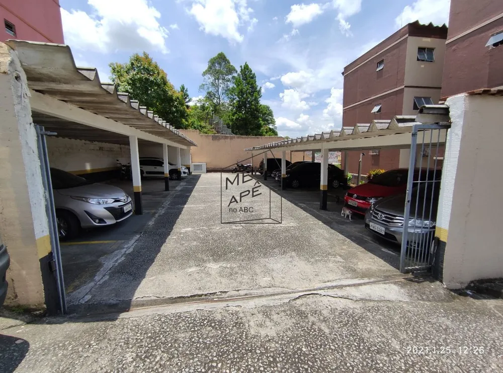 Apartamento, 2 quartos, 50 m² - Foto 3
