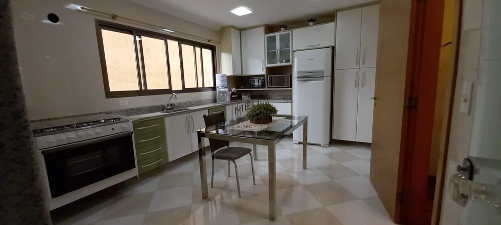 Apartamento, 3 quartos, 127 m² - Foto 4