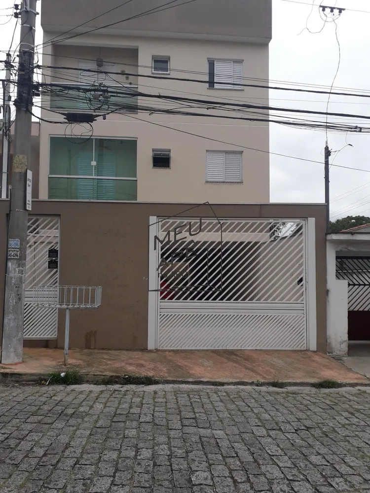 Cobertura, 3 quartos, 128 m² - Foto 1