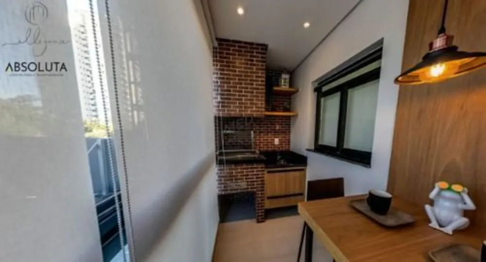 Apartamento, 2 quartos, 58 m² - Foto 2