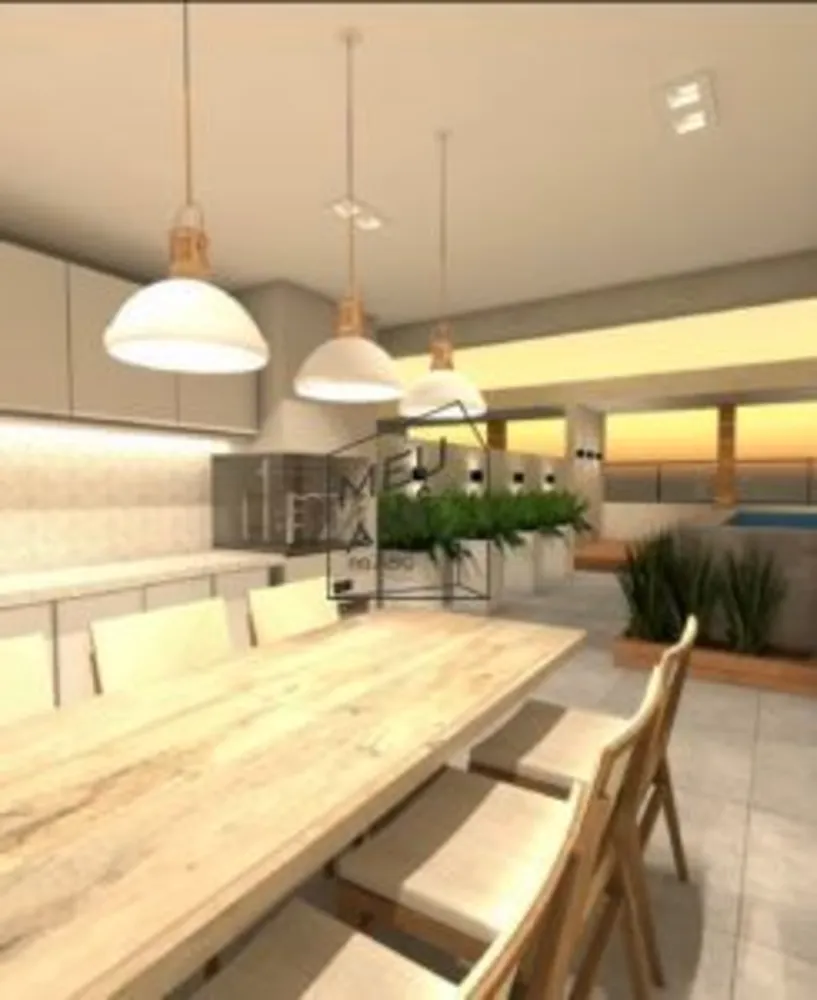 Cobertura, 3 quartos, 170 m² - Foto 4