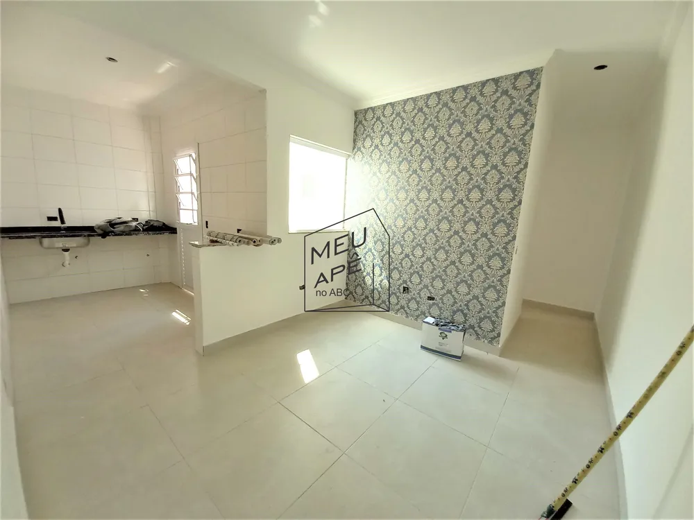 Apartamento, 2 quartos, 50 m² - Foto 2