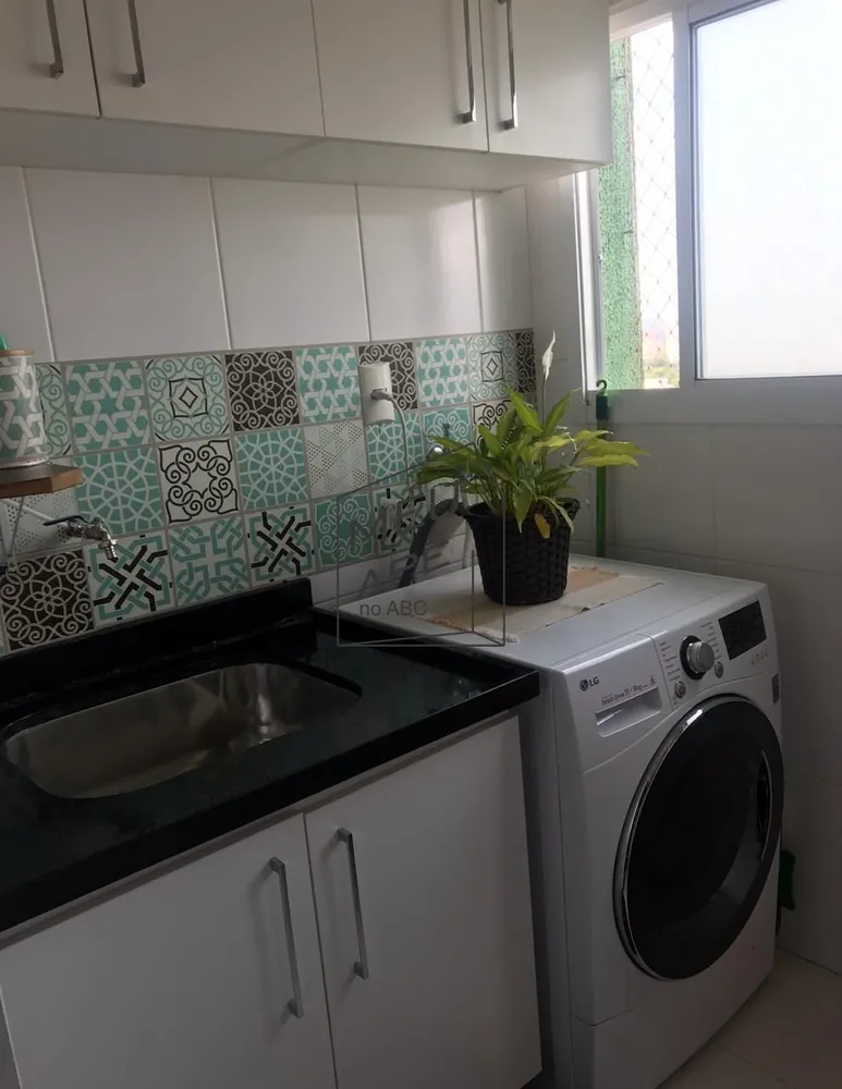Apartamento, 2 quartos, 52 m² - Foto 4