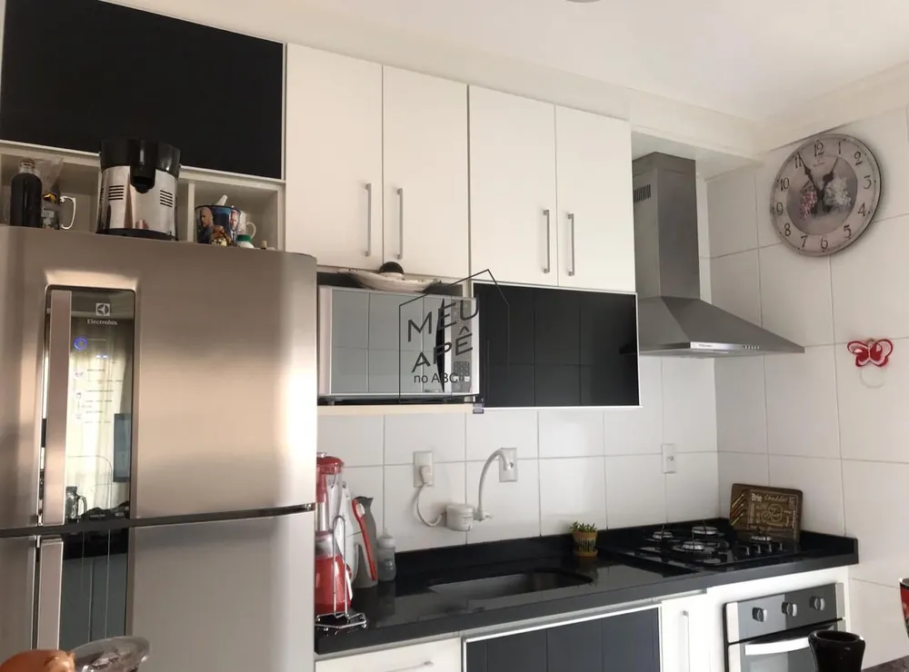 Apartamento, 2 quartos, 52 m² - Foto 1