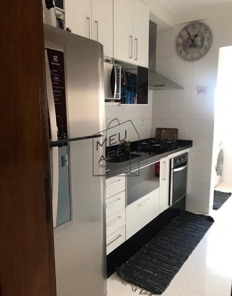Apartamento, 2 quartos, 52 m² - Foto 3