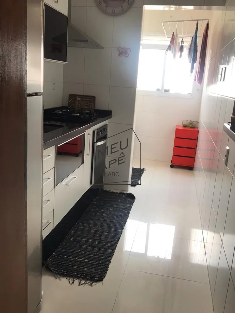 Apartamento, 2 quartos, 52 m² - Foto 2