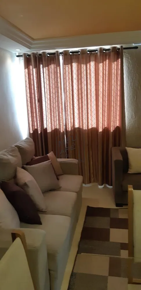 Apartamento, 2 quartos, 55 m² - Foto 4