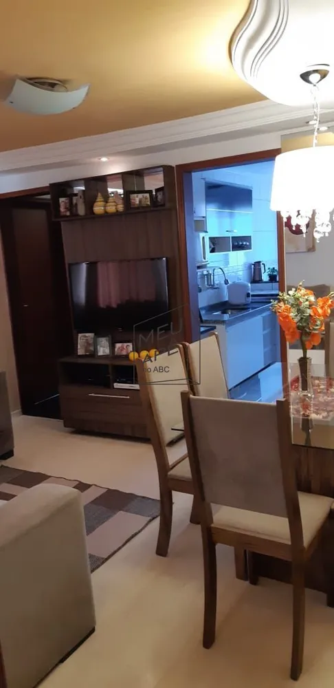 Apartamento, 2 quartos, 55 m² - Foto 1