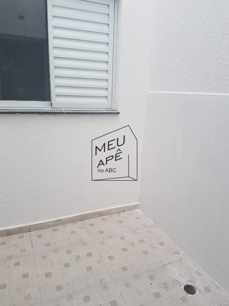 Apartamento, 2 quartos, 44 m² - Foto 2