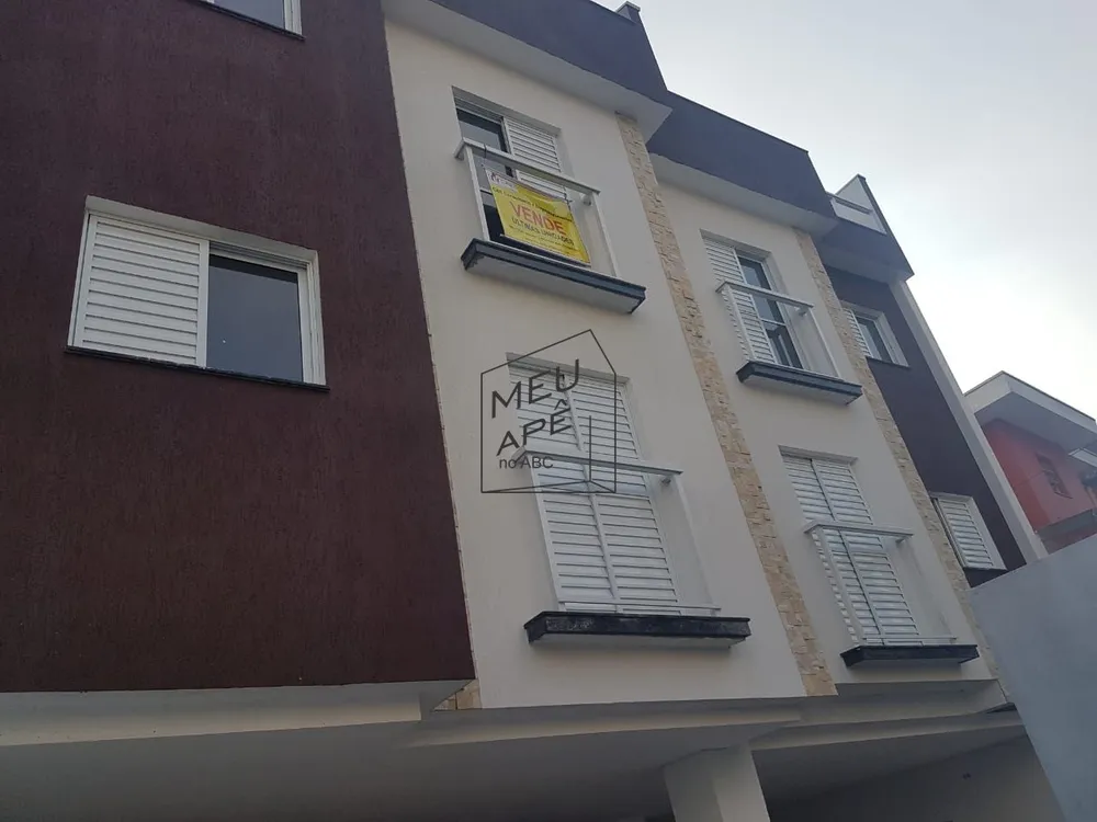 Apartamento, 2 quartos, 44 m² - Foto 1