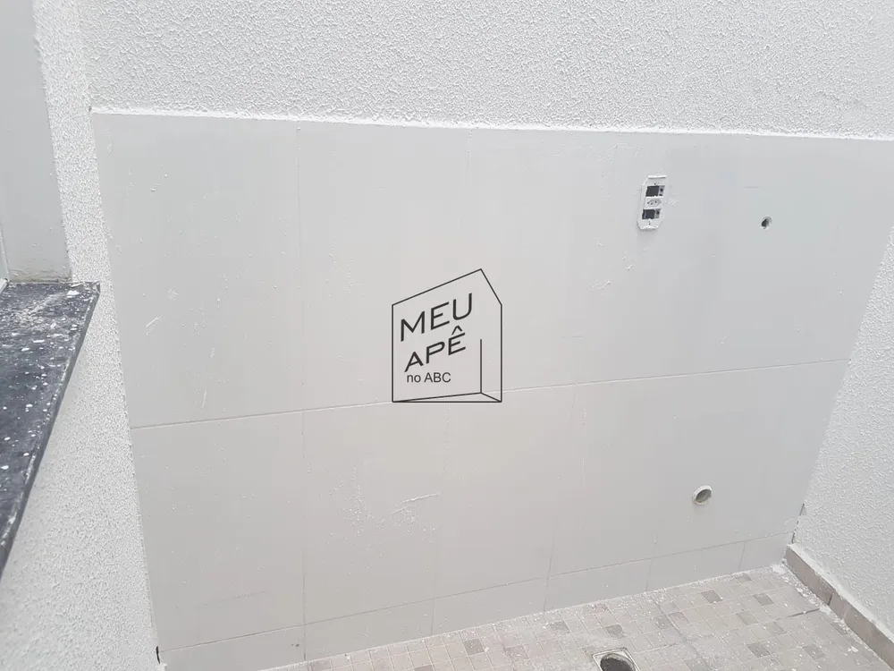 Apartamento, 2 quartos, 44 m² - Foto 3