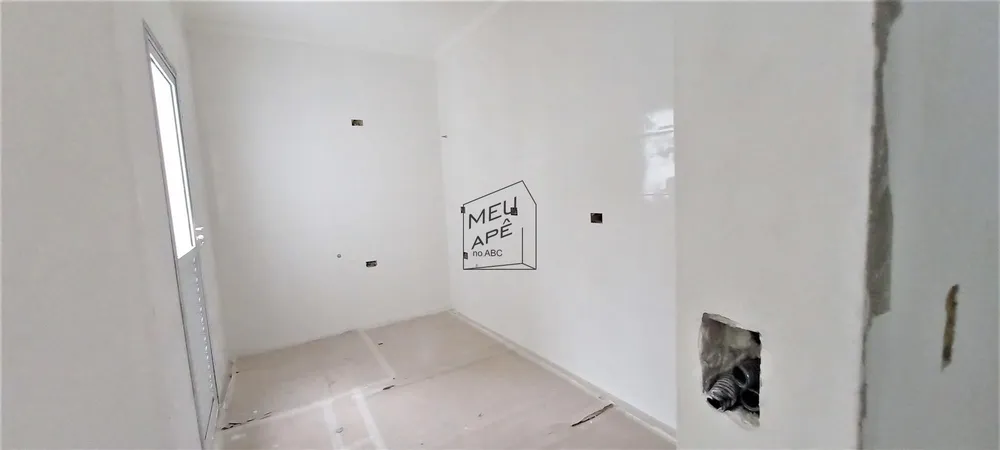 Apartamento, 2 quartos, 50 m² - Foto 2