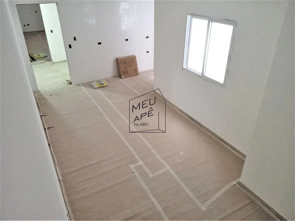 Apartamento, 2 quartos, 50 m² - Foto 4