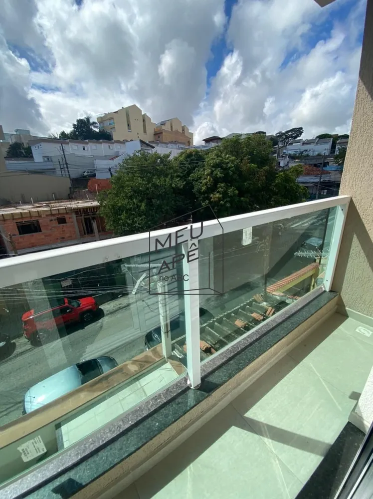 Cobertura, 2 quartos, 111 m² - Foto 1