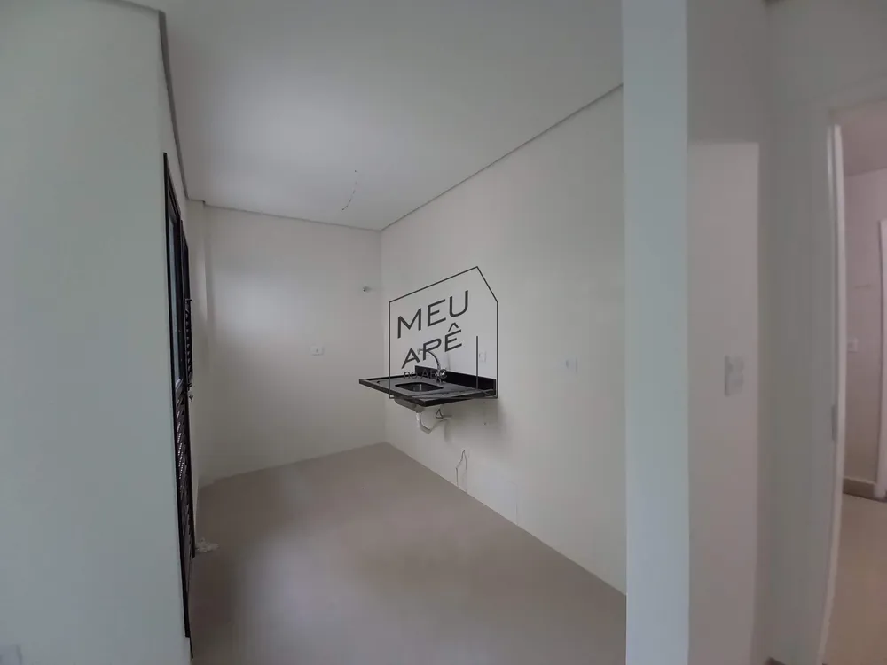 Apartamento, 2 quartos, 45 m² - Foto 3