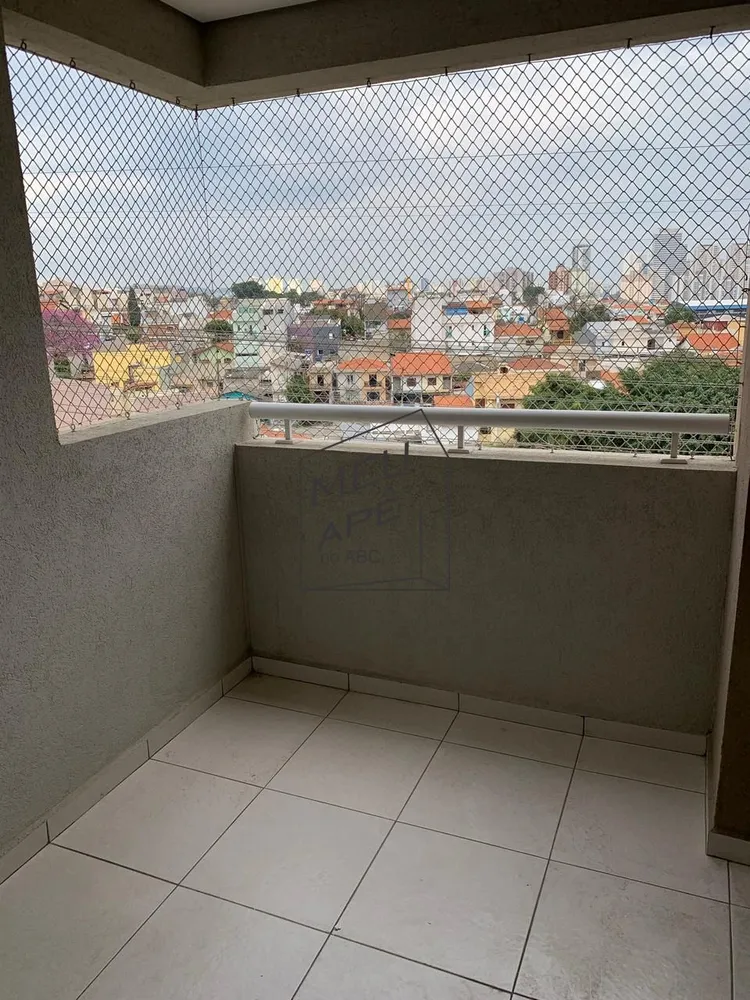 Apartamento, 2 quartos, 55 m² - Foto 3