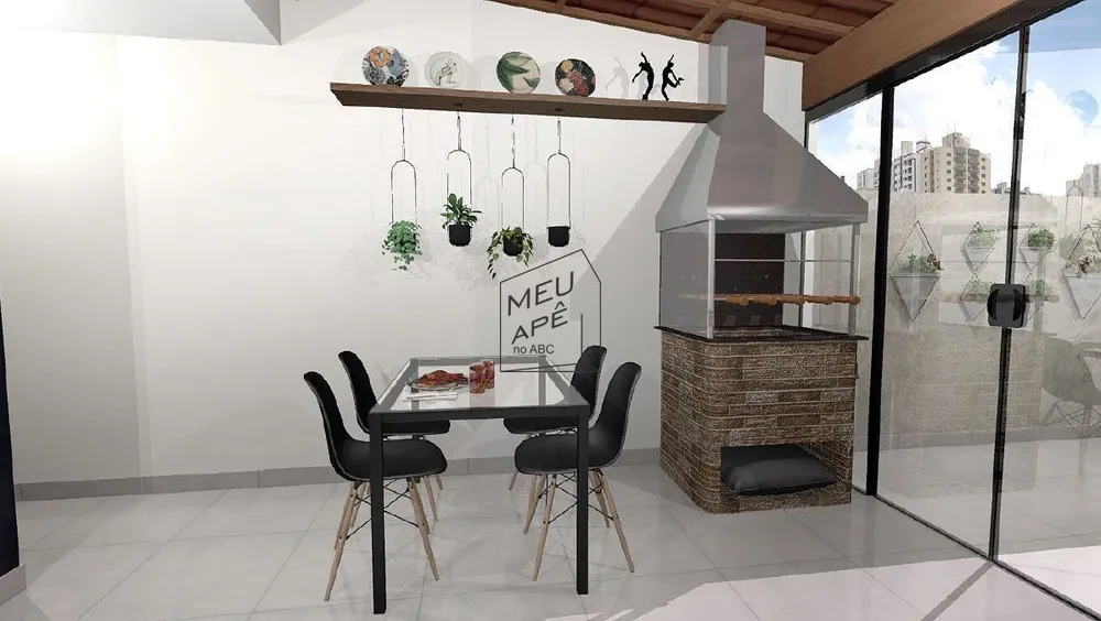 Apartamento, 2 quartos, 110 m² - Foto 1