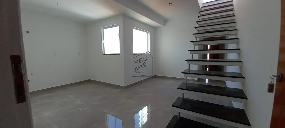 Cobertura, 3 quartos, 148 m² - Foto 2