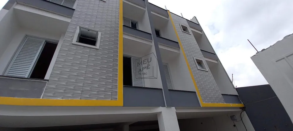 Cobertura, 3 quartos, 148 m² - Foto 1