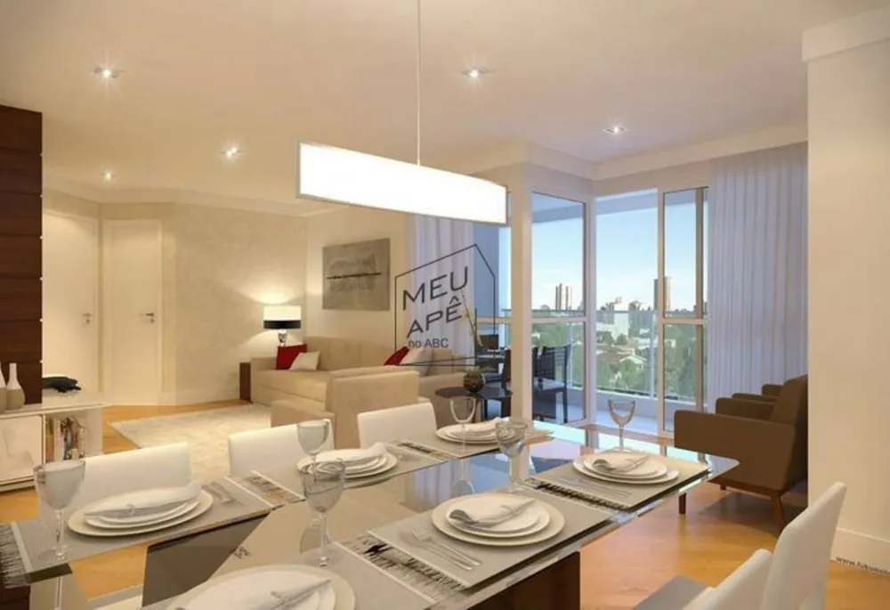 Apartamento, 3 quartos, 85 m² - Foto 2