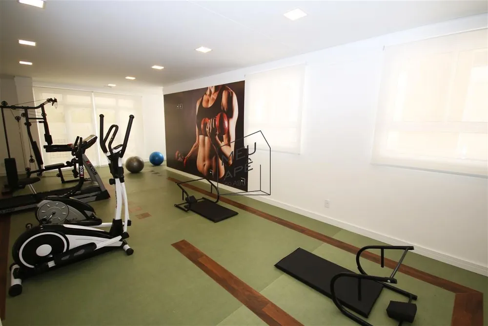 Apartamento, 3 quartos, 85 m² - Foto 4