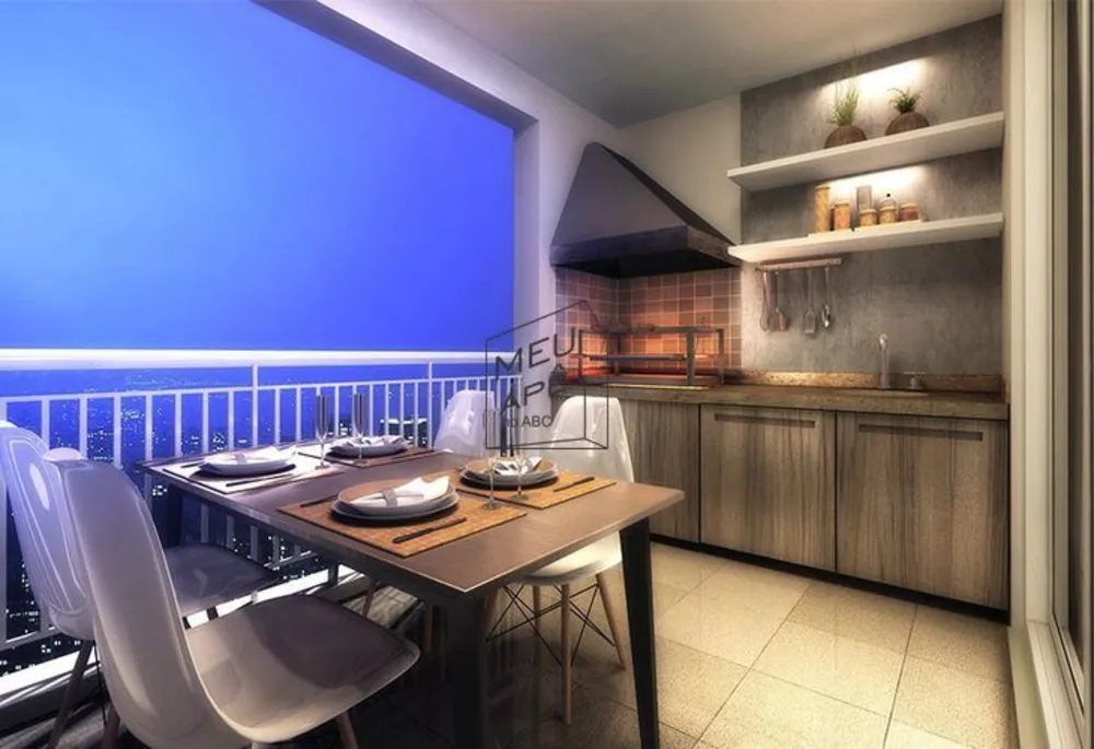 Apartamento, 3 quartos, 85 m² - Foto 1