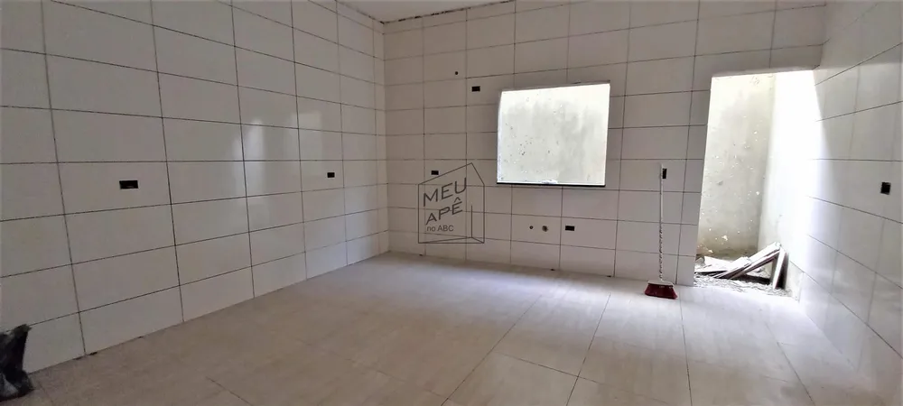 Sobrado, 3 quartos, 117 m² - Foto 4