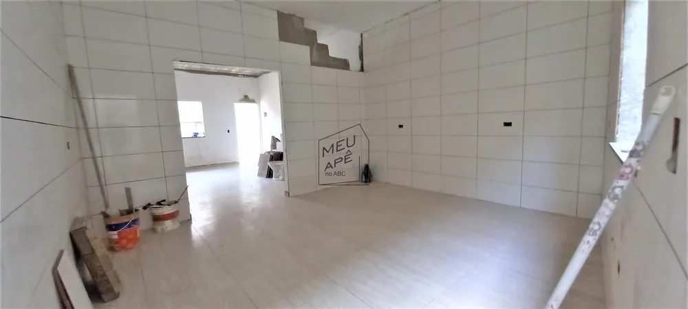 Sobrado, 3 quartos, 117 m² - Foto 1