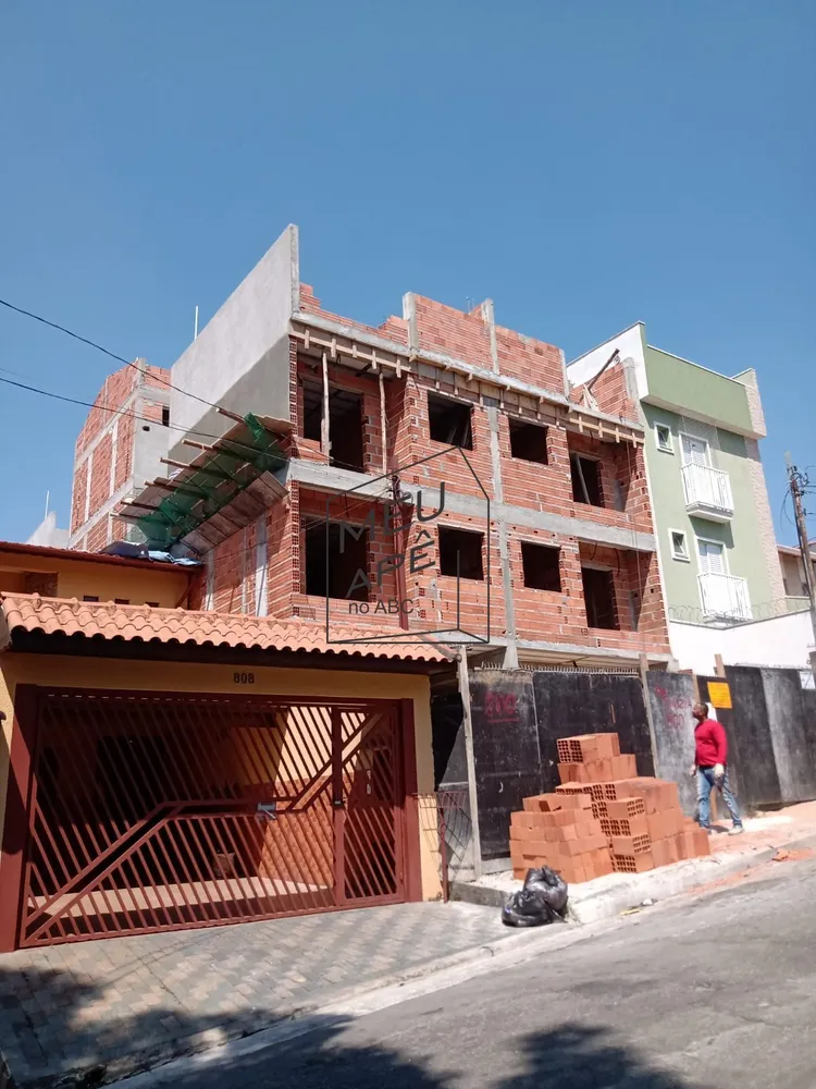 Apartamento, 2 quartos, 48 m² - Foto 2