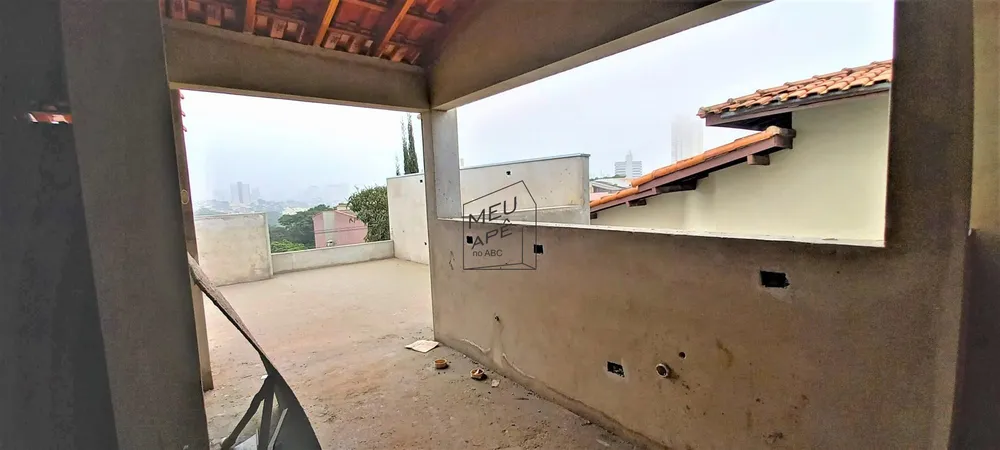 Cobertura, 2 quartos, 86 m² - Foto 4