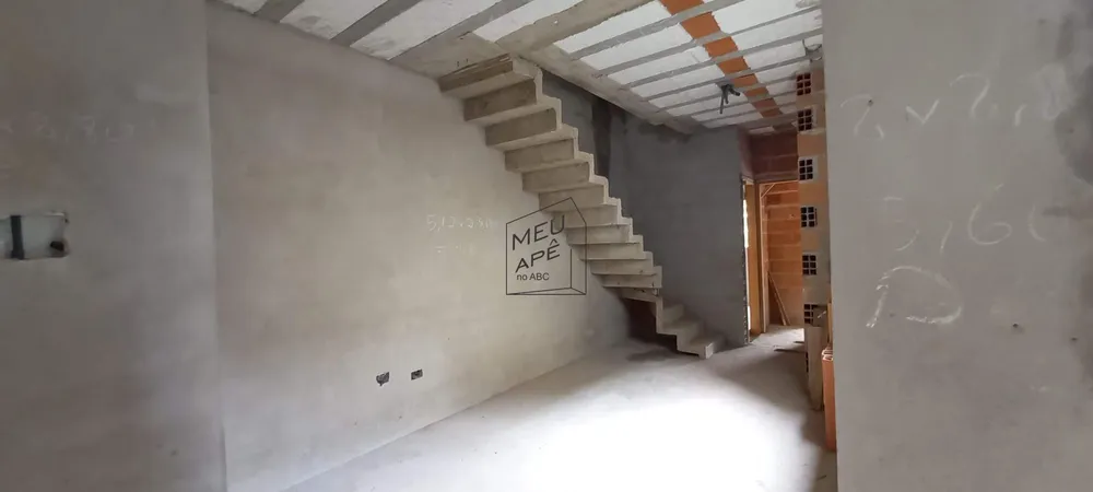 Cobertura, 2 quartos, 86 m² - Foto 1