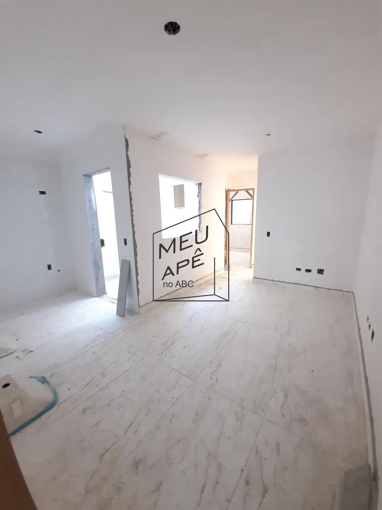Apartamento, 2 quartos, 37 m² - Foto 1