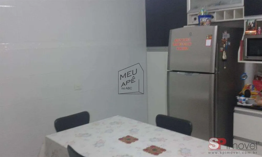 Sobrado, 2 quartos, 111 m² - Foto 4