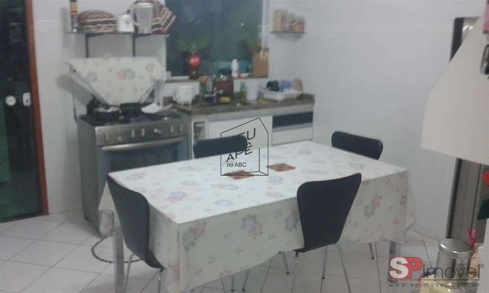 Sobrado, 2 quartos, 111 m² - Foto 3