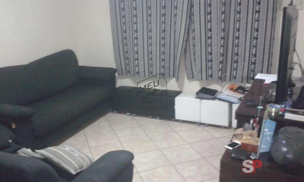 Sobrado, 2 quartos, 111 m² - Foto 2