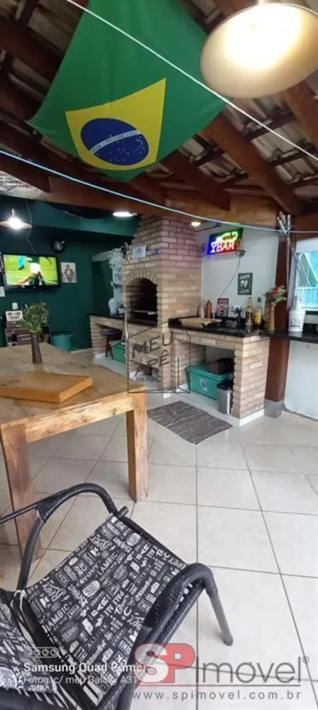 Cobertura, 3 quartos, 170 m² - Foto 2