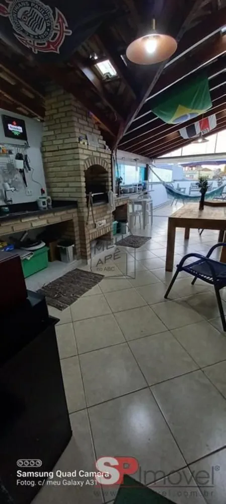Cobertura, 3 quartos, 170 m² - Foto 1