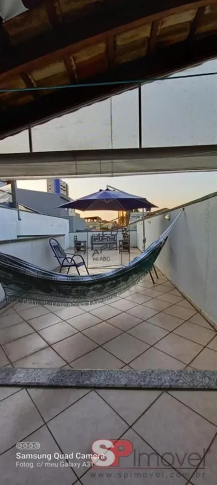 Cobertura, 3 quartos, 170 m² - Foto 3